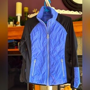 Calvin Klein Lightweight & Comfortable Performance Jacket
